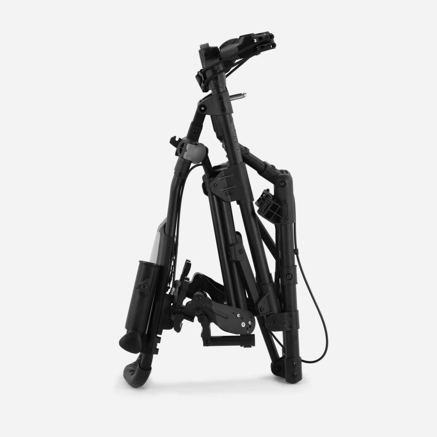 Alphard Club Booster V2 + Omni Cart