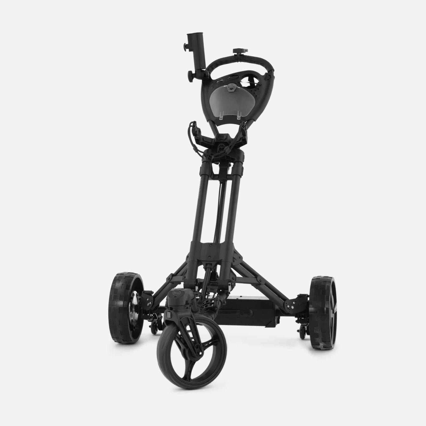 Alphard Club Booster V2 + Omni Cart