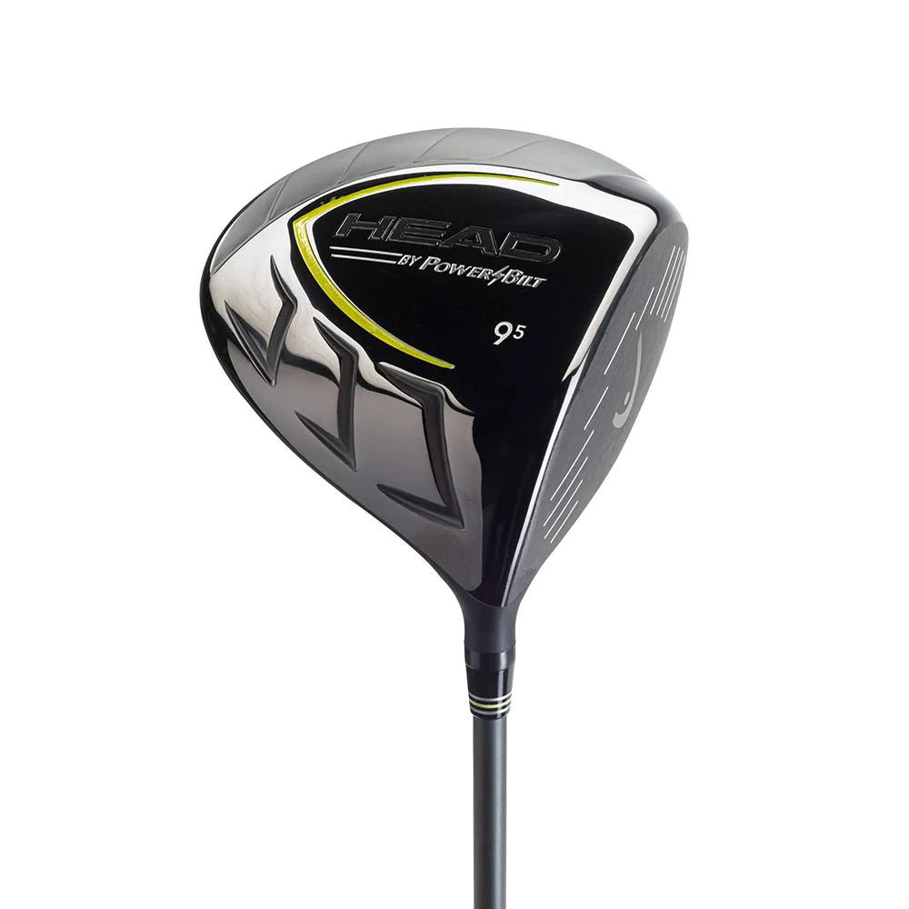 HEAD by PowerBilt Full Set (Men's)