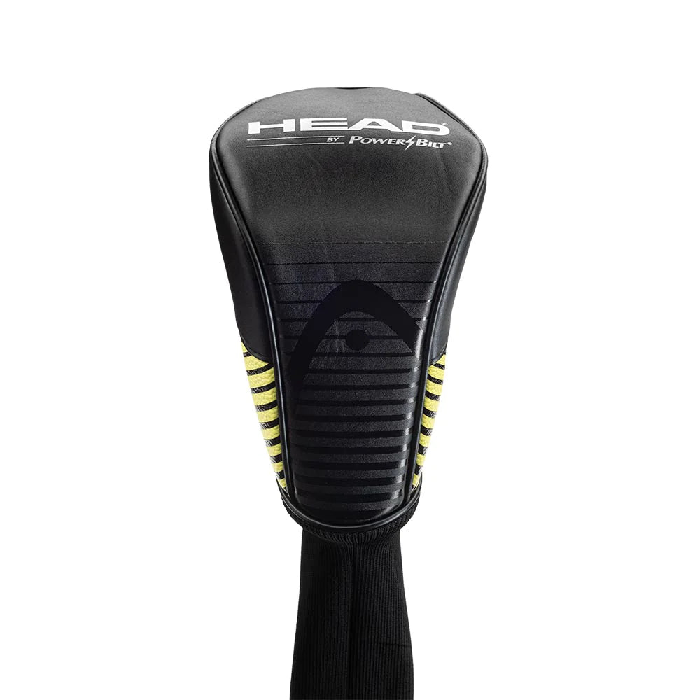 HEAD by PowerBilt Full Set (Men's)