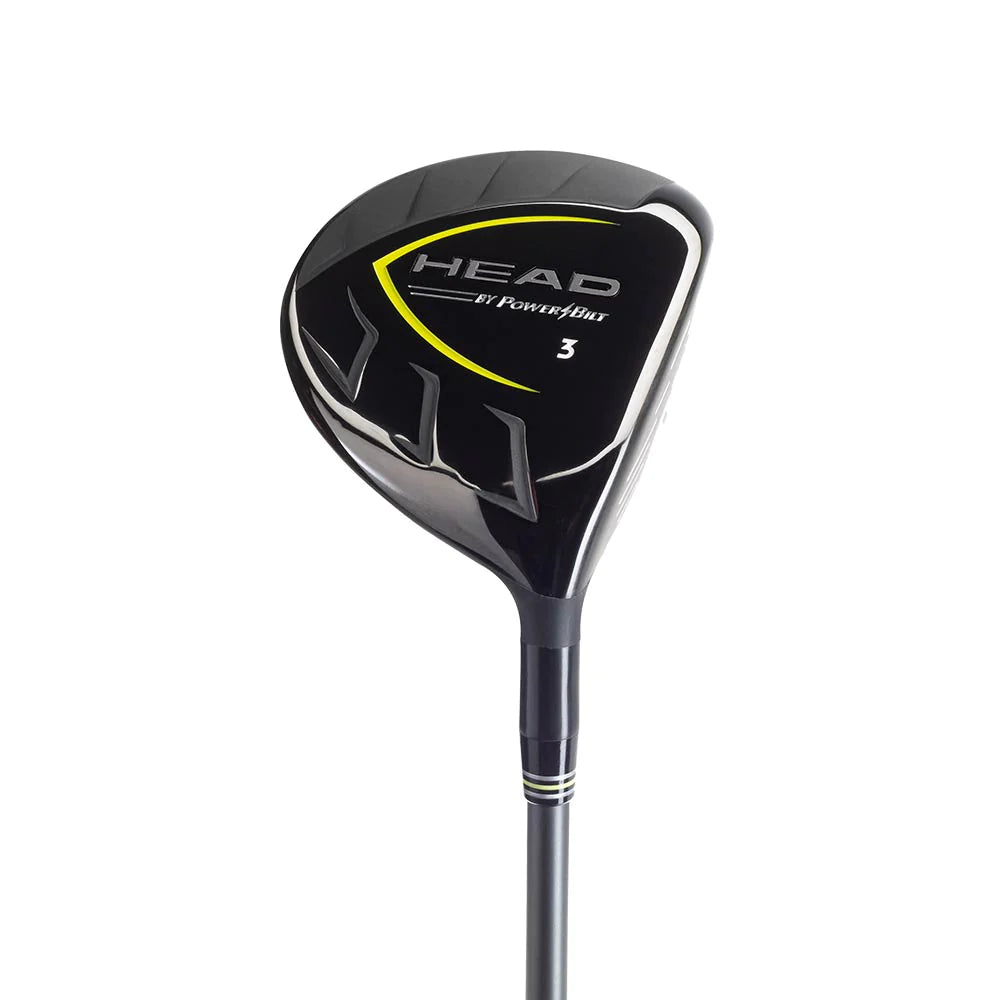 HEAD by PowerBilt Full Set (Men's)