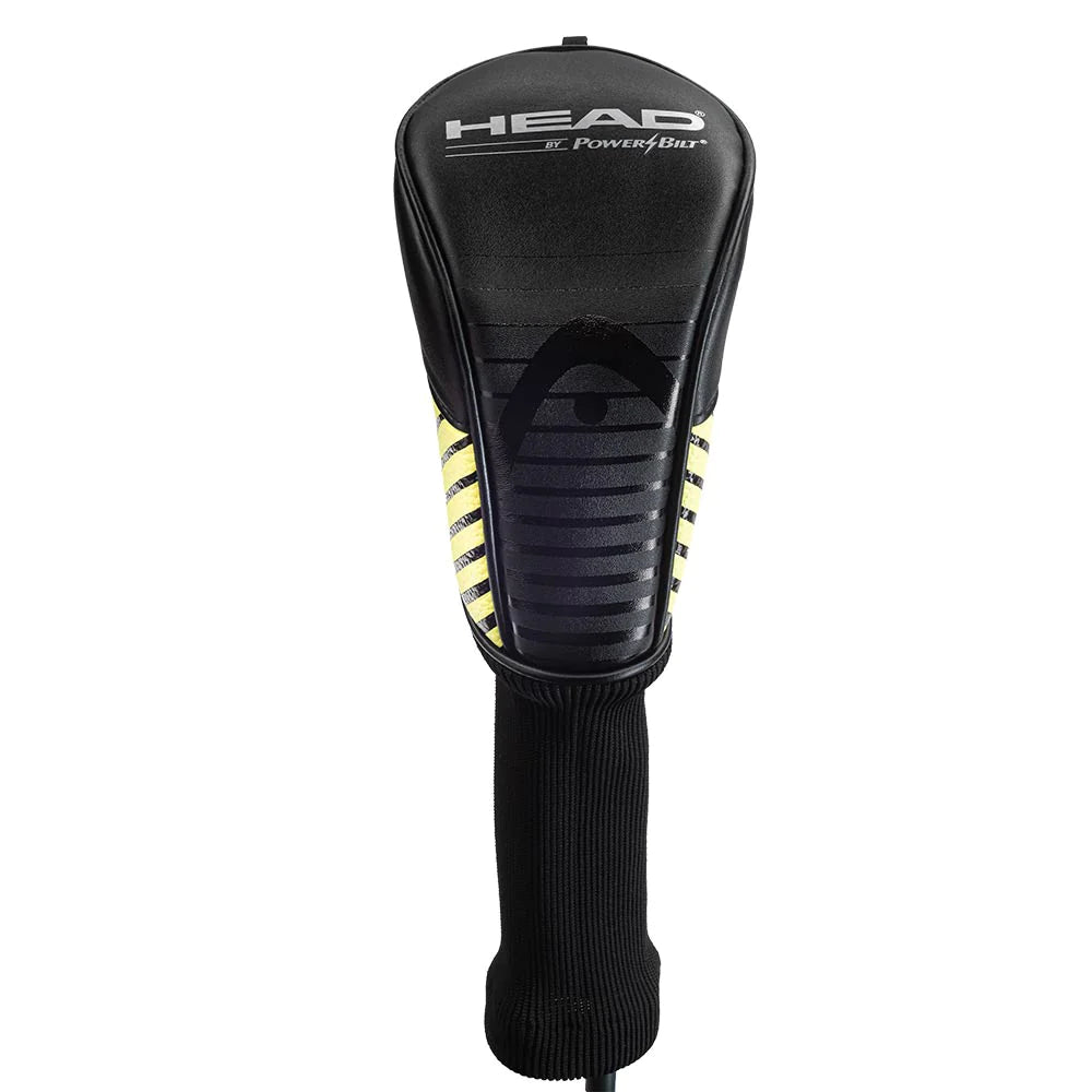 HEAD by PowerBilt Full Set (Men's)