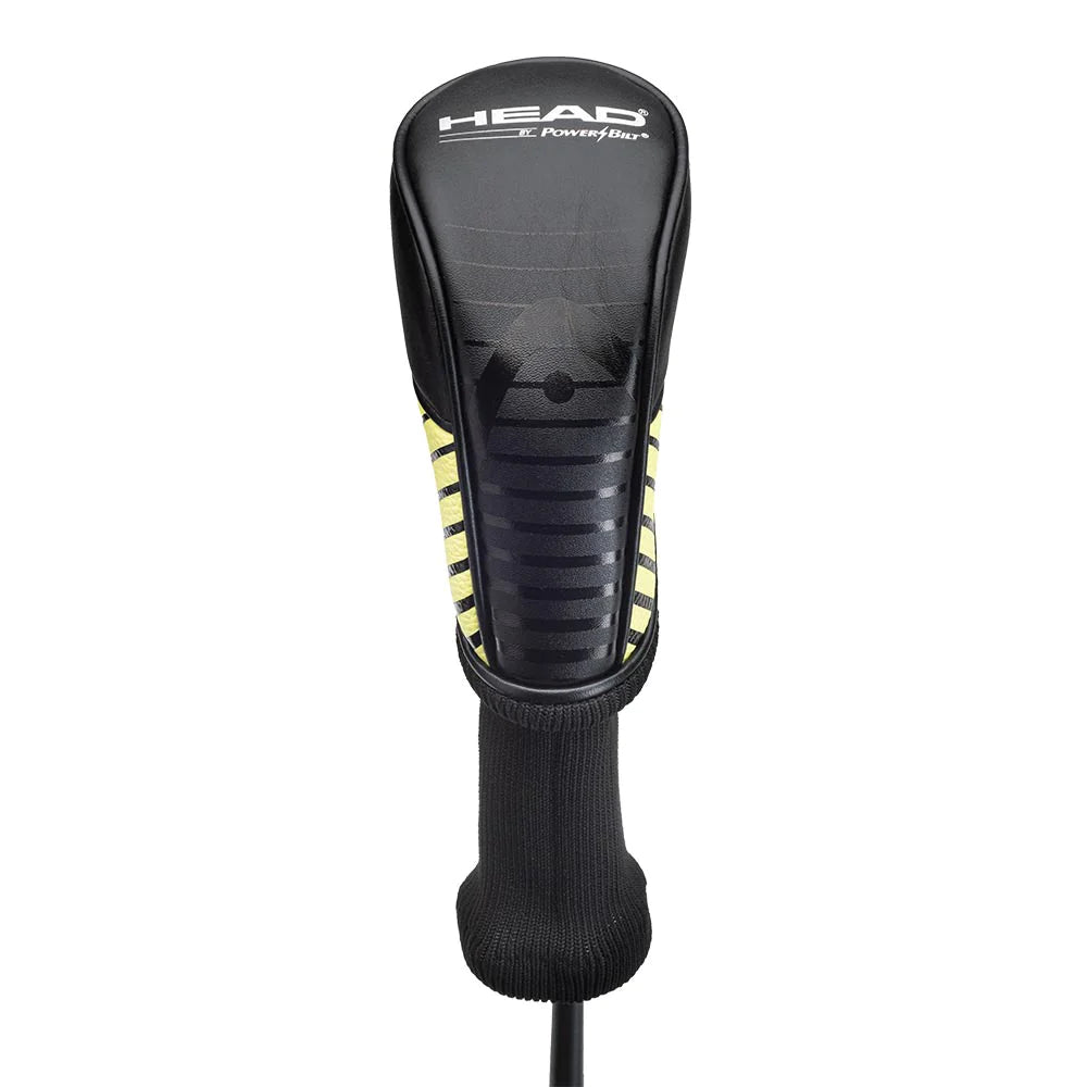 HEAD by PowerBilt Full Set (Men's)