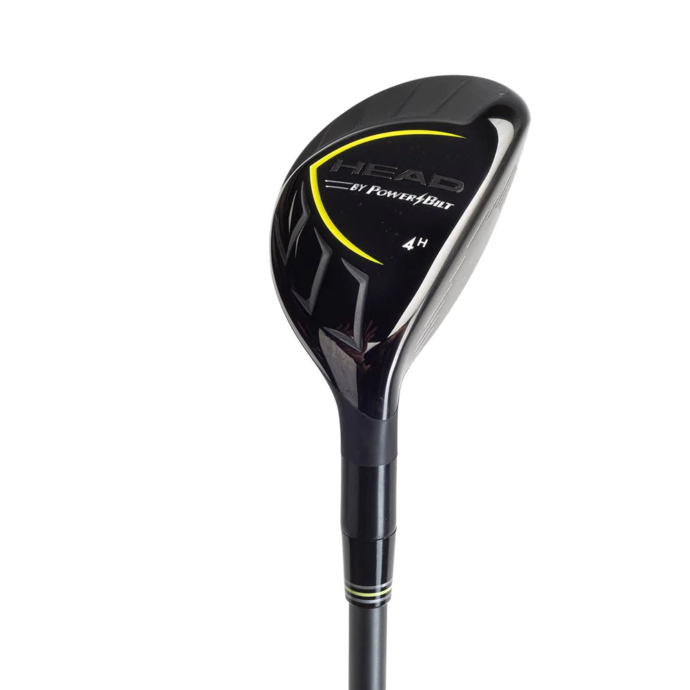 HEAD by PowerBilt Full Set (Men's)