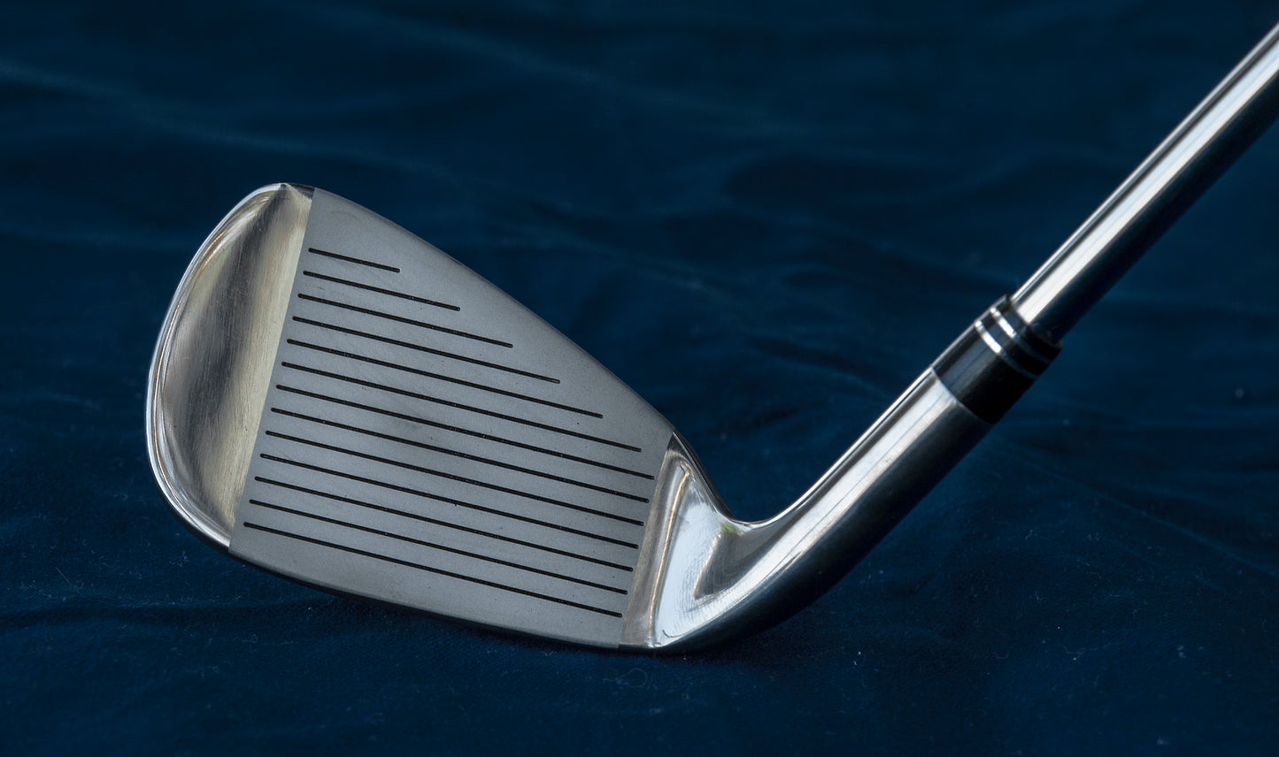 PowerBilt VKP 4 Iron Set