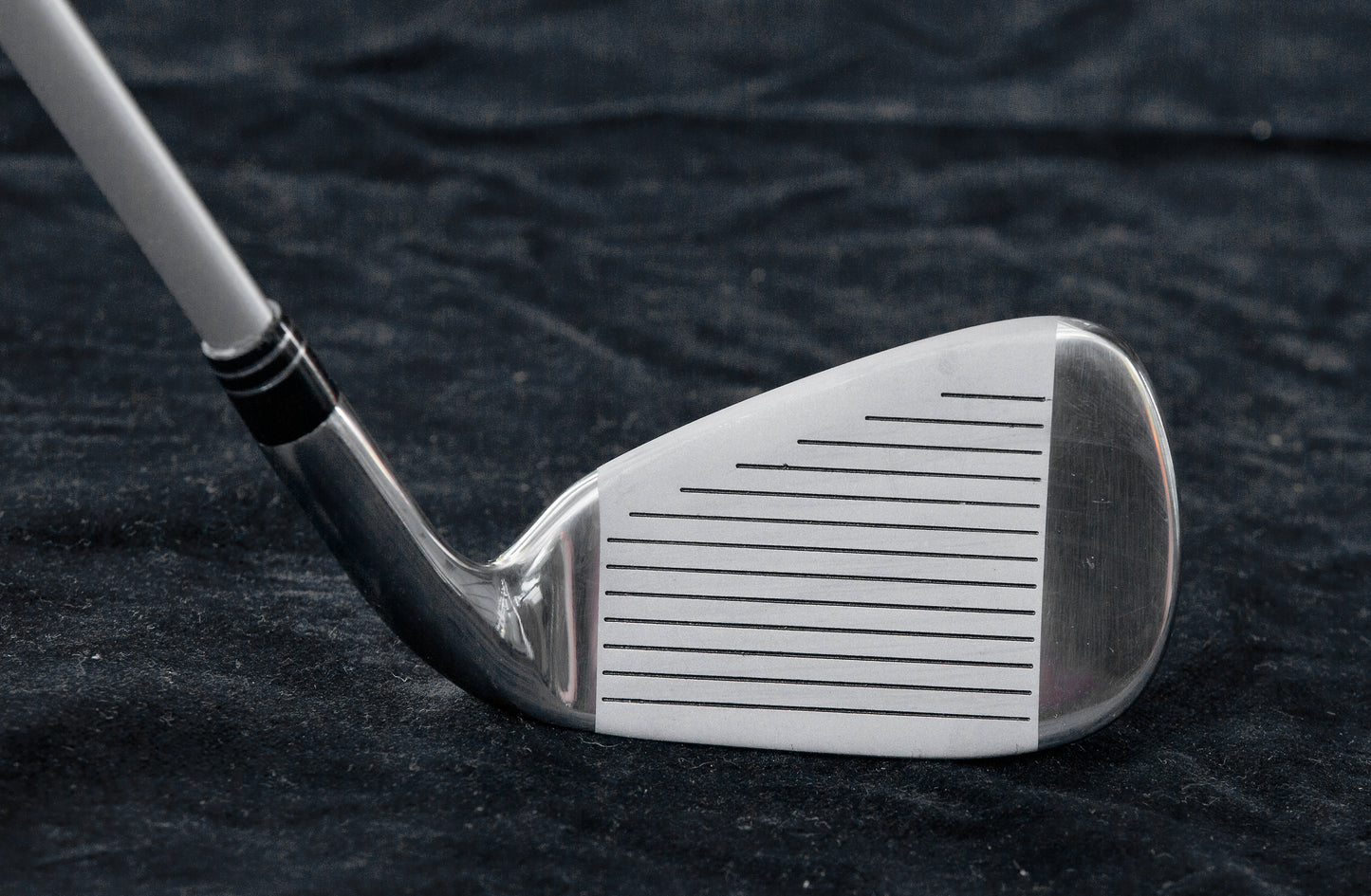 PowerBilt VKP 4 Naisten Rautasetti