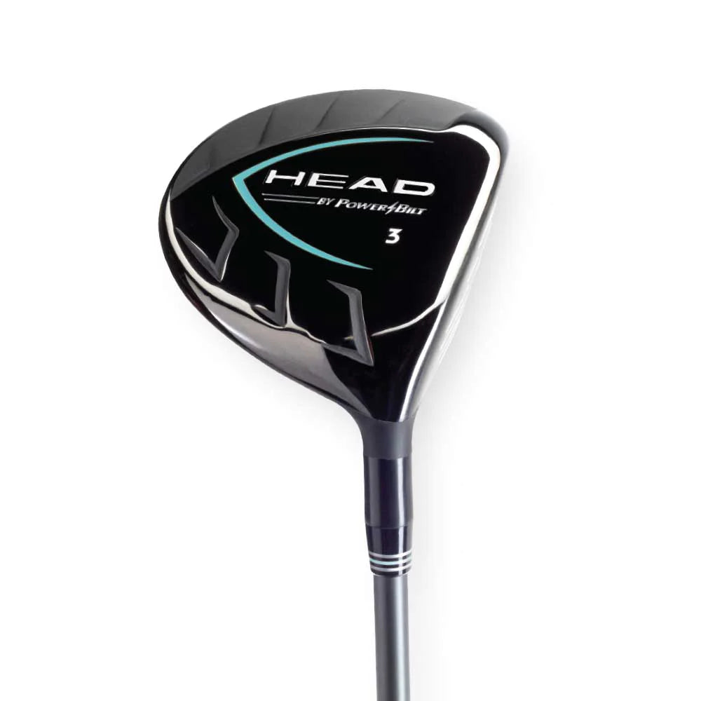 HEAD by PowerBilt Full Set (Women's)
