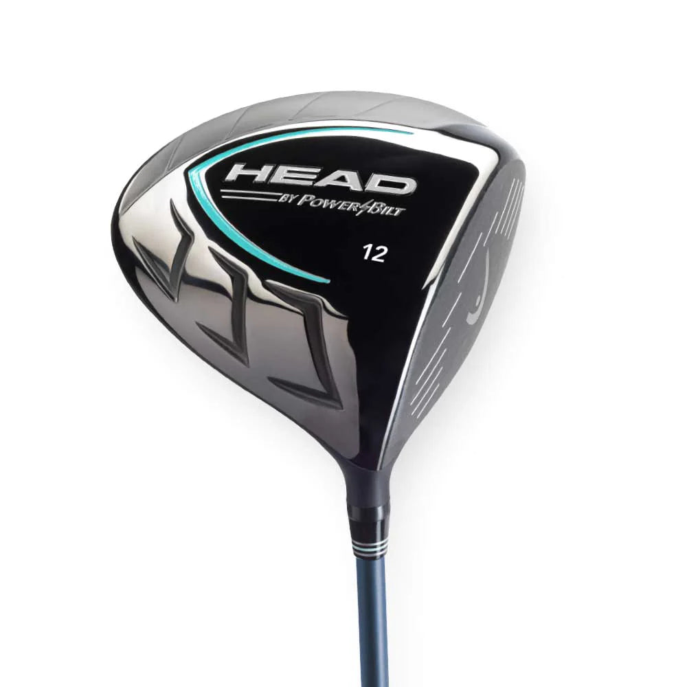 HEAD by PowerBilt Full Set (Women's)