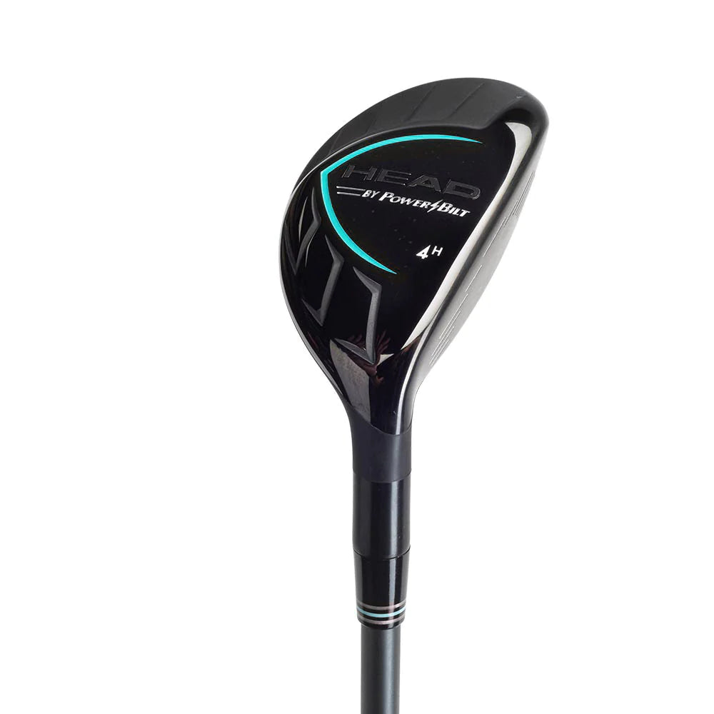 HEAD by PowerBilt Full Set (Women's)