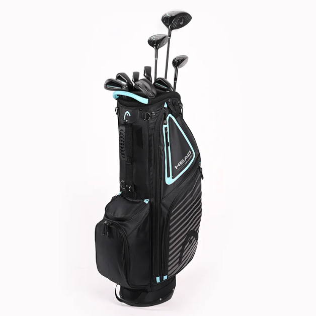 HEAD by PowerBilt Full Set (Women's)