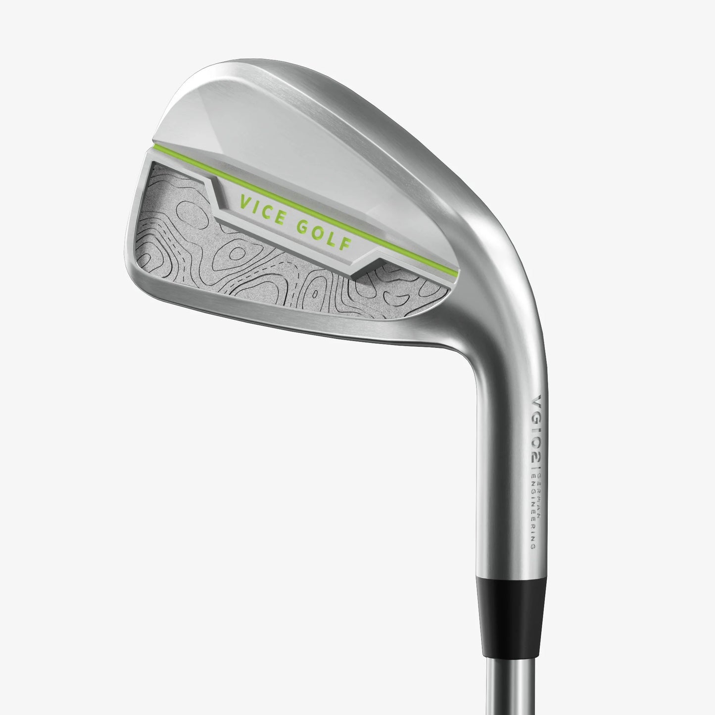 Vice Golf VGI02 Irons (Contact Us)