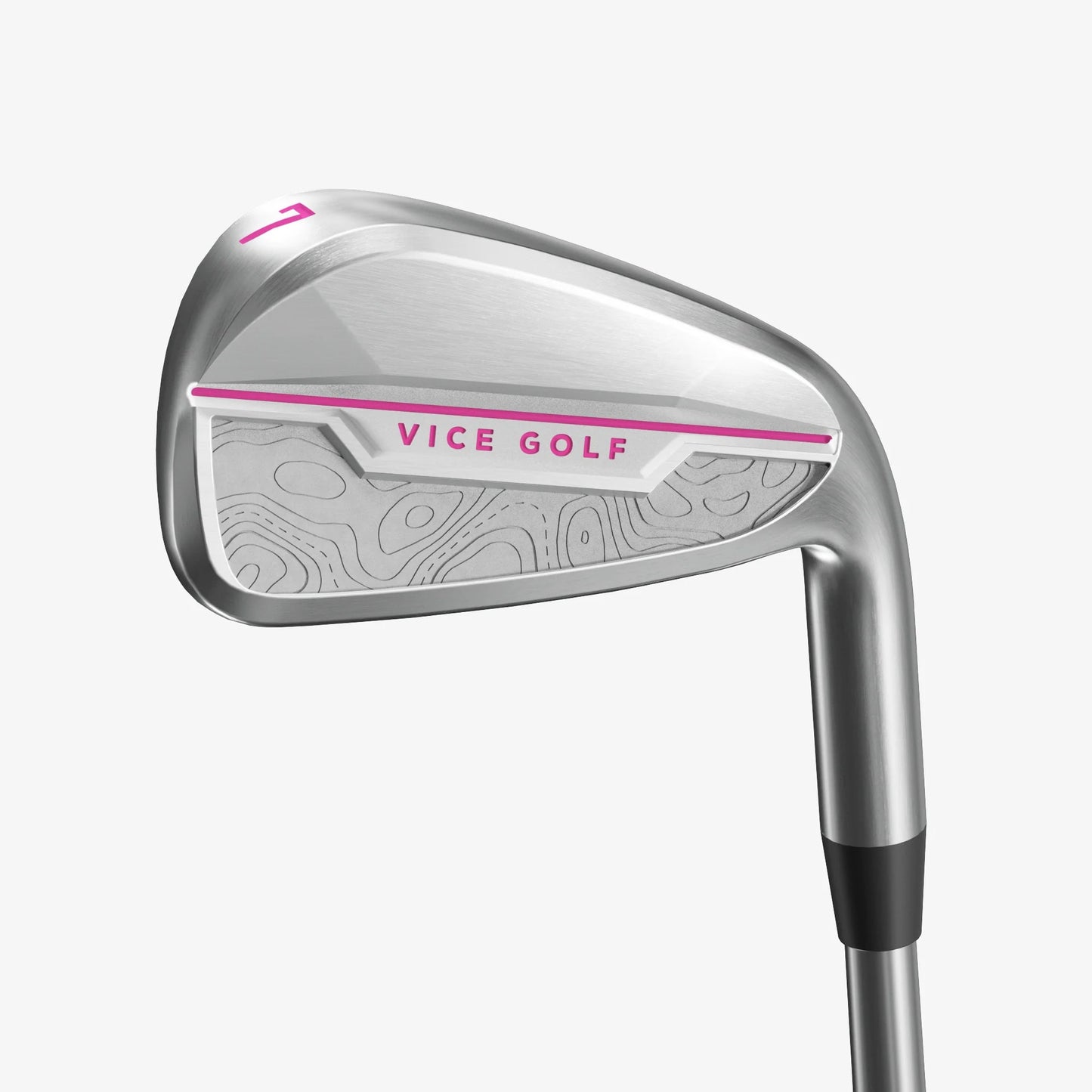 Vice Golf VGI02 Irons (Contact Us)