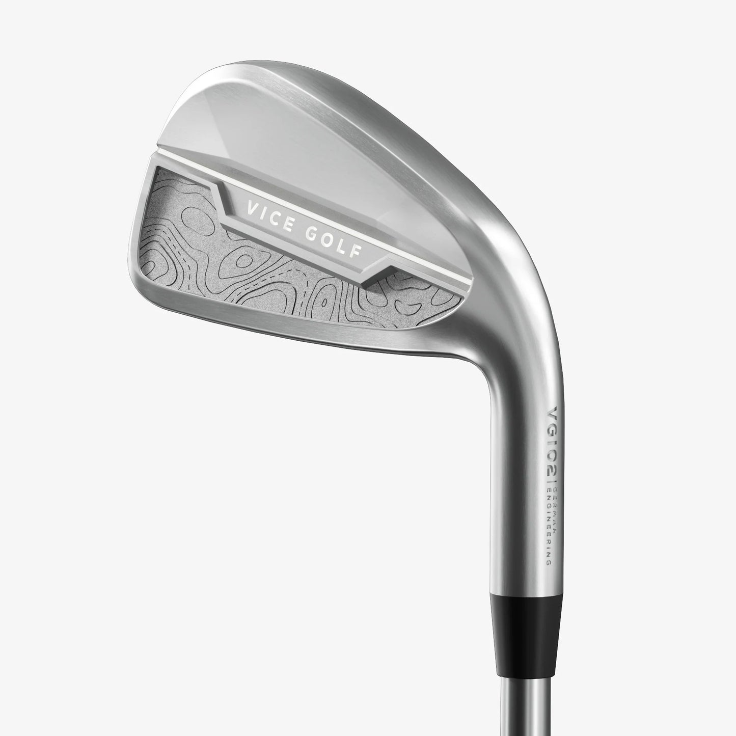 Vice Golf VGI02 Irons (Contact Us)