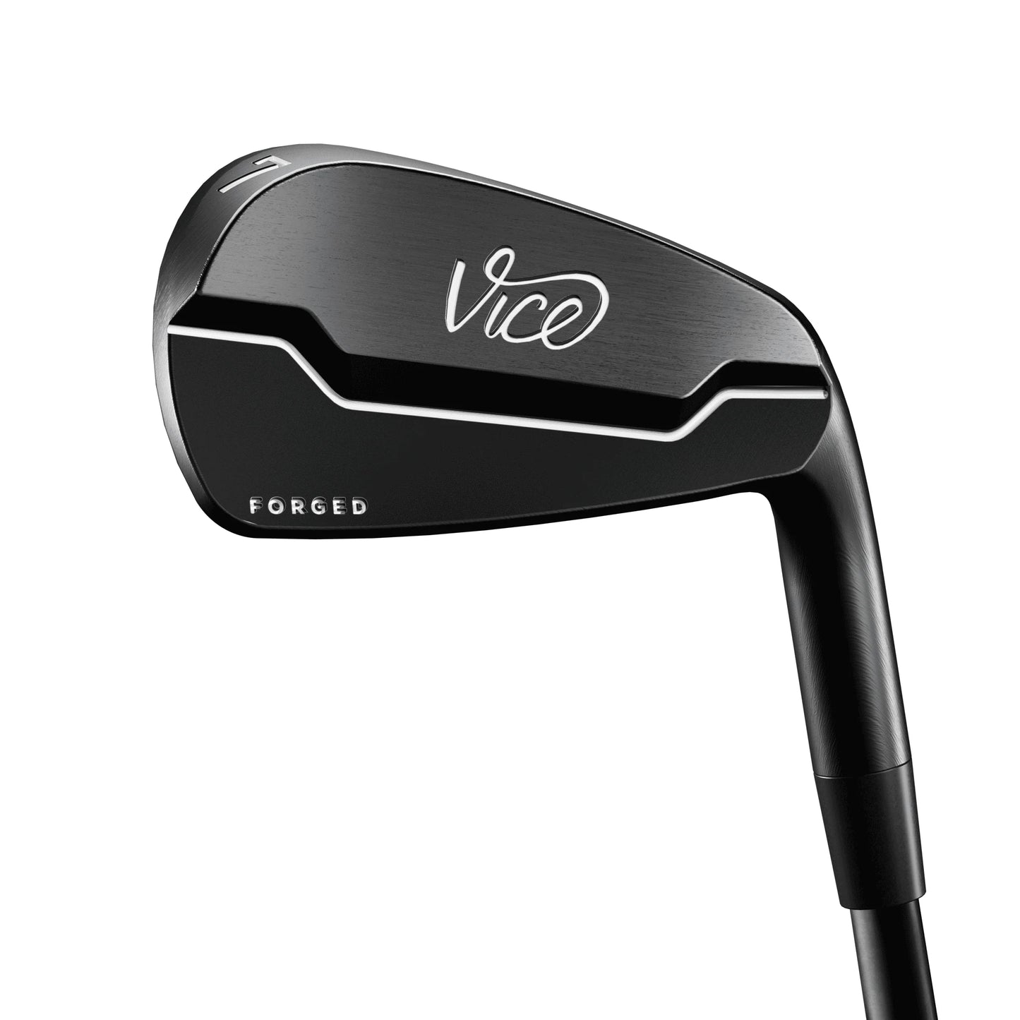 Vice Golf VGI01 Irons (Contact Us)